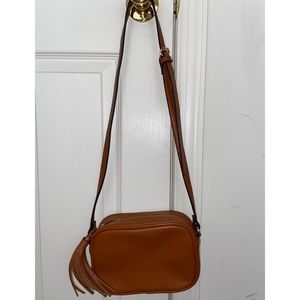Old navy cross bag purse